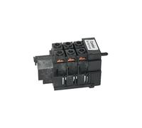 RIEGLER 103054-R 3/10 - Relé de protección del motor (6,3/10 A, 1 unidad)
