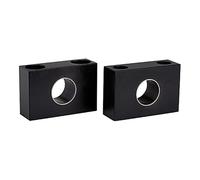RIEGLER 115801-437.181 Rodamiento de pivote, tipo TM, para cilindro estándar SE, para pistón de diámetro 40-50, 1 unidad