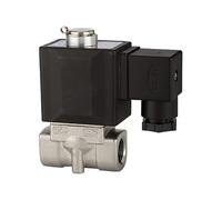 RIEGLER 116548-MV 1533 ES 2/2 Vías MV, "2KS" ES, NO, direktg, 24 V DC, G 3/8, PN 0-7 bar, 1 unidad