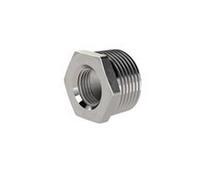 RIEGLER 119031 Boquilla reductora G 1/2 AG 1/4 IG SW 22 ES 1.4408-1 pieza
