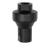 RIEGLER 150642-639.05-T - Regulador de presión en línea para agua potable, sin ventilación, G 1/4, 5 bar, 1 unidad