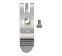 RIEGLER SV-A - Arco (largo, 90°, IG/IG, Rp 2 1/2, fundición maleable, galvanizado en caliente), color negro