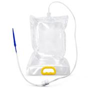 Riego Automático por Goteo, 3.5L+tubo regulable precisión | Ajuste Precisión, Dispositivo Irrigación, Riego Invernaros, Para Horticultores Pequeños