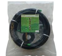 Riegolux RGX GO KIT GOTEO PREMIUM con Programador 16mm Bolsa