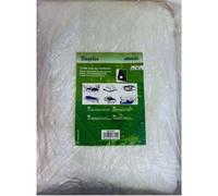 Riegolux Toldo Multiuso Blanco 8x10 90grs