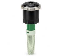 RIEGOPRO - Tobera Giratoria Hunter MP Rotator MP1000 360° | Círculo Completo | Boquilla Multichorro para Difusor de Riego | Alcance 2,5-4,5 m | Baja Precipitación | Jardín y Césped | 1 Unidad