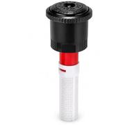 RIEGOPRO - Tobera Giratoria Hunter MP Rotator MP2000 360° | Círculo Completo | Boquilla Multichorro para Difusor de Riego | Alcance 4,0-6,4 m | Baja Precipitación | Jardín y Césped | Pack 3 Unidades