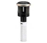 RIEGOPRO - Tobera Giratoria Hunter MP Rotator MP2000 90°-210° | Boquilla Multichorro para Difusor de Riego | Alcance 4,0-6,4 m | Baja Precipitación | Jardín y Césped | Pack de 3 Unidades
