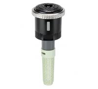 RIEGOPRO - Tobera Giratoria Hunter MP Rotator MP3000 360° | Círculo Completo | Boquilla Multichorro para Difusor de Riego | Alcance 6,7-9,0 m | Baja Precipitación | Jardín y Césped | Pack 3 Unidades