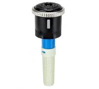 RIEGOPRO - Tobera Giratoria Hunter MP Rotator MP3000 90°-210° | Boquilla Multichorro para Difusor de Riego | Alcance 6,7-9,0 m | Baja Precipitación | Jardín y Césped | 1 Unidad