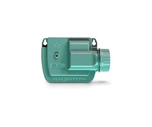 Riegoprofesional Programador agrícola DC SOLEM BL-AG1 estación Bluetooth