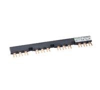 Riel 3 polos 4 desagües 54mm 63A, GV2G454 LINERGY