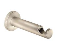 Riel chyc 0 0 soporte zirconio central 20 mm. niquel mate, extra, mult