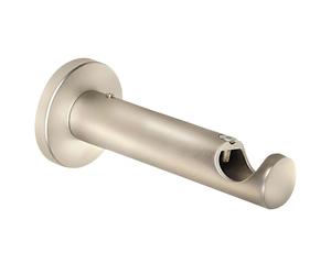 Riel chyc 0 0 soporte zirconio central 20 mm. niquel mate, extra, mult