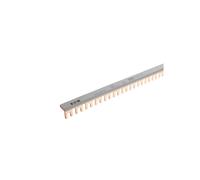 Riel de conexión 1P 63A 10mm2 horquilla Z-GV-10/1P-1TE 270339