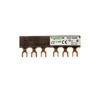 Riel de conexión 3P 63A horquilla GV2G245 Linergy