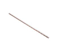 Riel de conexión de horquilla 3P 63A 10mm2 ETIBOX 002921141