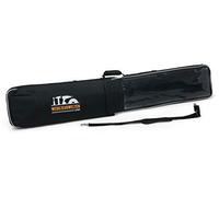 Riel de Guía Bolso Protector con Compartimiento Exterior Ideal para Festool Riel de Guía, Makita Riel de Guía & Bosch Riel de Guía hasta 140 CM