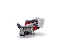 Riel de surco 125 mm 2x18V TP-MA 36/30 Li BL-Solo 4350800