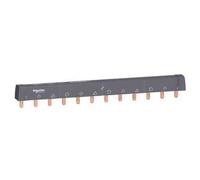 Riel pasador Acti9 100A 3 pines 12 ACTI 9 A9XPH312