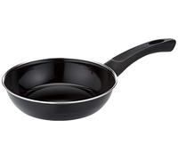 Riess 0051-022 Classic - Sartén gourmet (20 cm de diámetro), color negro
