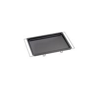 RIESS Bandeja de horno Multiflex negro