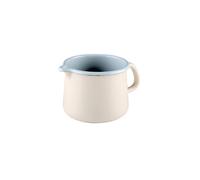 RIESS Cazo con pico NOUVELLE 12cm/1L Avorio beige