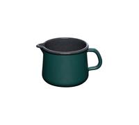 RIESS Cazo con pico NOUVELLE 12cm/1L Azul verdoso gasolina