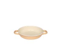 Riess CLASSIC Pastell Sartén para huevos y servir Goldgelb / Pastell