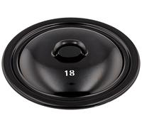 Riess - Esmalte - Fortuna Y Enanos - Tapa Ø 12 - Ø 32 cm, Ø 18 cm