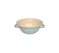 RIESS Miniweitling de esmalte Classic - Pastell 22cm menta