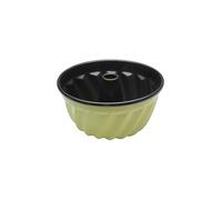 RIESS Molde de Gugelhupf 22cm Pistacho verde