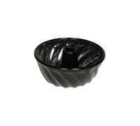RIESS Molde de Gugelhupf Profibäcker 22cm negro