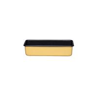 RIESS Molde para hornear recubierto 30cm Amarillo dorado amarillo