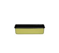 RIESS Molde para hornear recubierto 30cm Pistacho verde