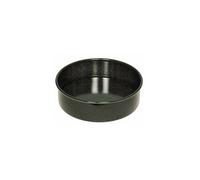 RIESS Molde para tartas Diseño Profibäcker 20cm negro