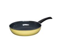 Riess NOUVELLE PUR Sartén esmaltada extra fuerte 28 cm Lemon