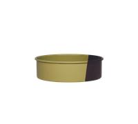 Riess Sarah Wiener Molde para tartas Ø26 Chocolate/Pistacho