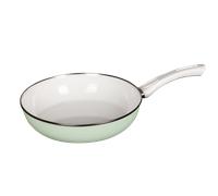 Riess Sartén Ceramicglas Verde 28cm