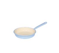 Riess Sartén para tortillas CLASSIC Pastell Goldgelb / Pastell