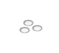 Riflett 1 LED, Foco Empotrable, Set-3, 4000K Blanco Neutro