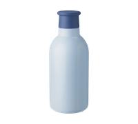 RIG-TIG Botella termo DRINK-IT 0.5 L Blue