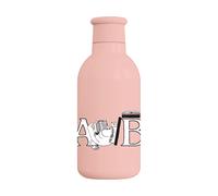 RIG-TIG Botella termo Moomin ABC 0.5 L Moomin salmon
