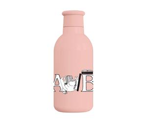 RIG-TIG Botella termo Moomin ABC 0.5 L Moomin salmon