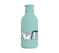 RIG-TIG Botella termo Moomin ABC 0.5 L Moomin turqouise