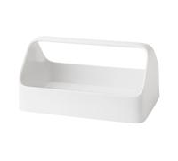 RIG-TIG Caja de almacenaje HANDY-BOX blanco