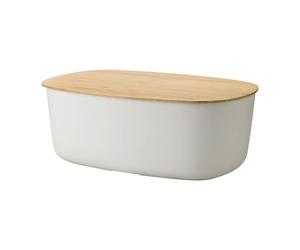 RIG-TIG Panera BOX-IT 22.5x34.5 cm gris claro
