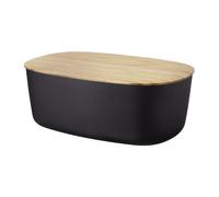 RIG-TIG Panera BOX-IT 22.5x34.5 cm negro