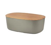 RIG-TIG Panera BOX-IT 22.5x34.5 cm Warm grey