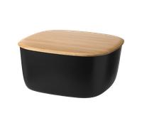 RIG-TIG Panera BOX-IT 23x23 cm Black